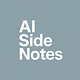 AI Side Notes with Sharon Goldman