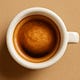 Bitte einen Espresso