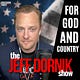 Jeff Dornik's Freedom Files