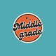 The Middle-Grade Writer