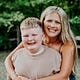 Finding Cooper's Voice by Kate Swenson 