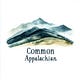 Common Appalachian
