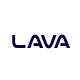 LAVA writing