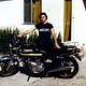 Ian Falloon Retrospective