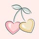Cherry Heart