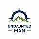 The Undaunted Man