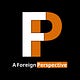 A Foreign Perspective