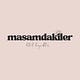 Masamdakiler