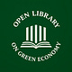 Open Library on Green Economy