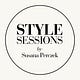 STYLE  SESSIONS by Susana Perczek
