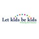 Let Kids Be Kids