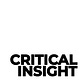 Critical Insight