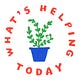 What's Helping Today
