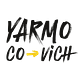 Notes by Yarmo Covich