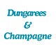 Dungarees & Champagne 