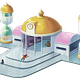 The Hyperbolic Chamber by Kwesi Henry