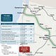 Passenger Rail In Northeast Oregon