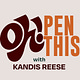 Oh! Pen This with Kandis