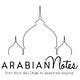 Arabian Notes