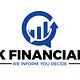 The K Financial's  Weekly Financial News Round-Up.