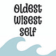 ✨oldest wisest self✨