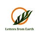 Letters from Earth