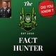 The Fact Hunter