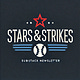 Stars and Strikes: A Washington Nationals Newsletter