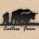 Carters' Farm Newsletter
