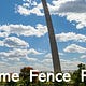 Awesome Fence Posts