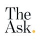The Ask, by Ellen.