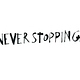 NSNS (Never Stop Never Stopping)