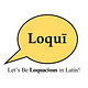 Loquī 