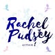 Rachel Pudsey’s Newsletter