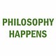 Philosophy Happens