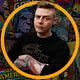 CHRIS - POP CULTURE & COMICS