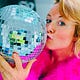 Remixing Self Love - For all the Disco Balls