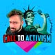 CALL TO ACTIVISM with Joe Gallina