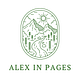 Alex in Pages