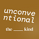 The Unconventional Kind