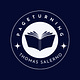 Pageturning with Thomas Salerno