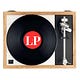 LP: Past and Future Classics