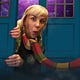 Bigger on the Inside: KateFoxWriter’s Substack