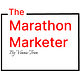 The Marathon Marketer - by Vinnie Tran