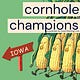 Cornhole Champions
