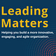 Leading Matters
