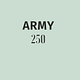 Army 250