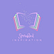 Sprinkled Inspiration Writing Prompts
