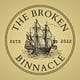 The Broken Binnacle