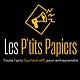 Les P'tits Papiers - L'actu (surtout off) pour entreprendre